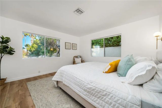 2553 N Cardillo Avenue, Palm Springs, CA 92262
