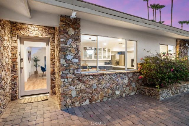 2553 N Cardillo Avenue, Palm Springs, CA 92262