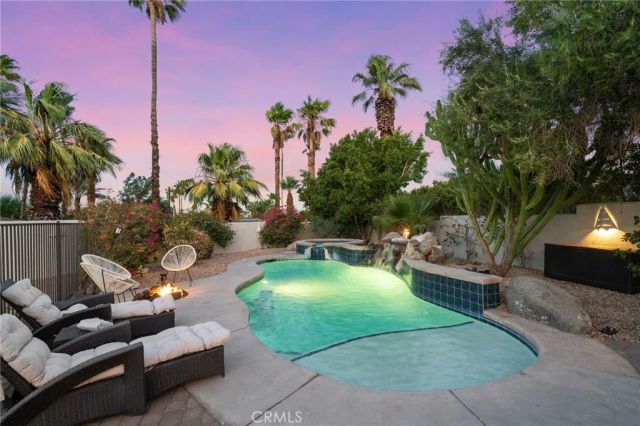 2553 N Cardillo Avenue, Palm Springs, CA 92262