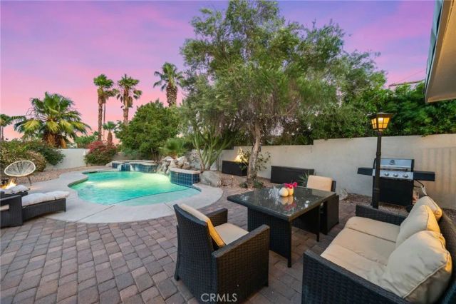 2553 N Cardillo Avenue, Palm Springs, CA 92262