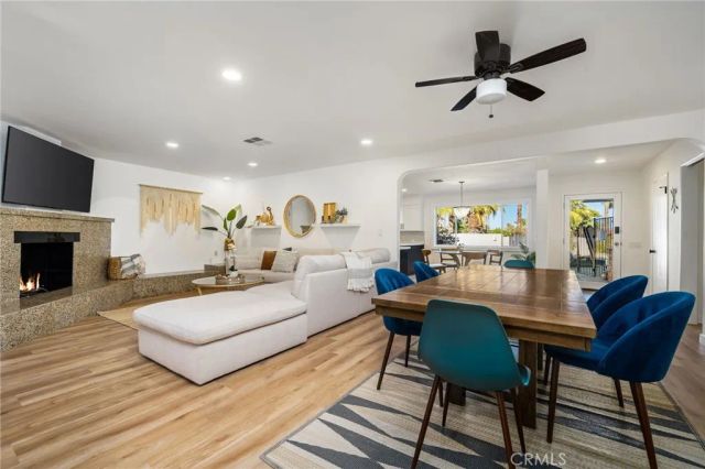 2553 N Cardillo Avenue, Palm Springs, CA 92262