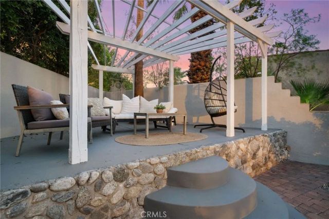2553 N Cardillo Avenue, Palm Springs, CA 92262