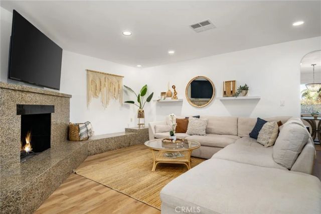2553 N Cardillo Avenue, Palm Springs, CA 92262