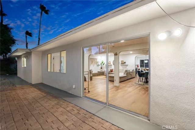 2553 N Cardillo Avenue, Palm Springs, CA 92262