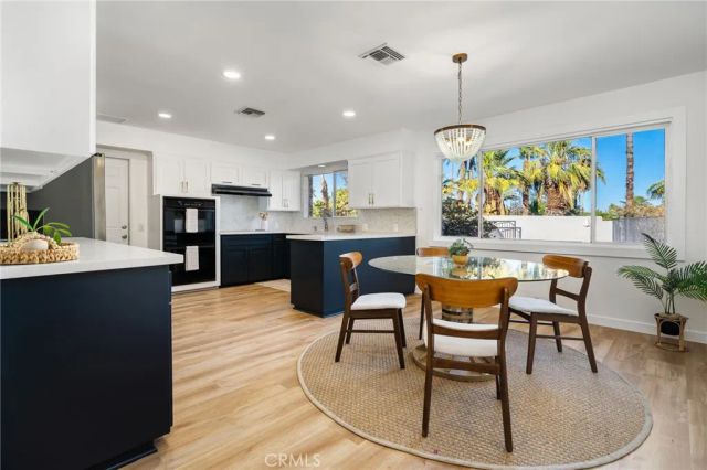 2553 N Cardillo Avenue, Palm Springs, CA 92262