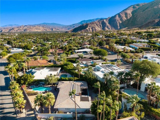 2553 N Cardillo Avenue, Palm Springs, CA 92262