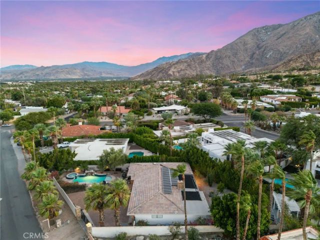 2553 N Cardillo Avenue, Palm Springs, CA 92262