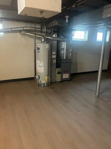 3604 Walnut Street, Dearborn City, MI 48124