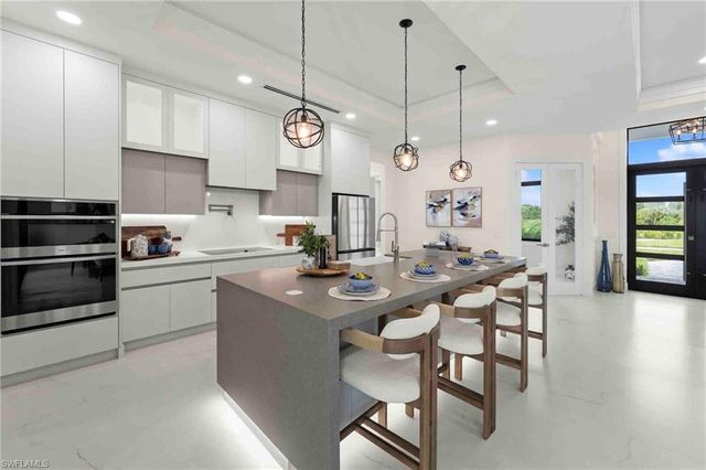 5288 40th ST NE, Naples, FL 34120