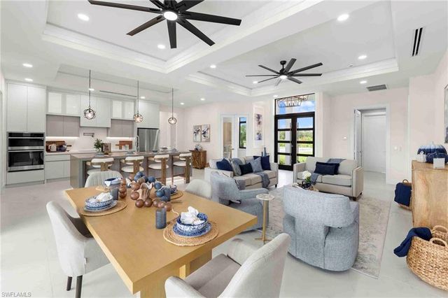 5288 40th ST NE, Naples, FL 34120