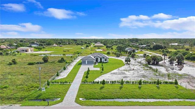5288 40th ST NE, Naples, FL 34120