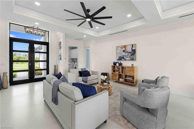 5288 40th ST NE, Naples, FL 34120