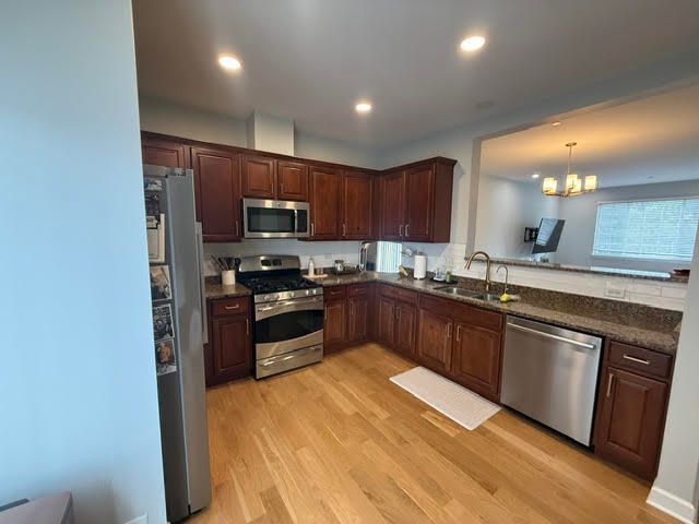 779 SANBORN Street, Des Plaines, IL 60016