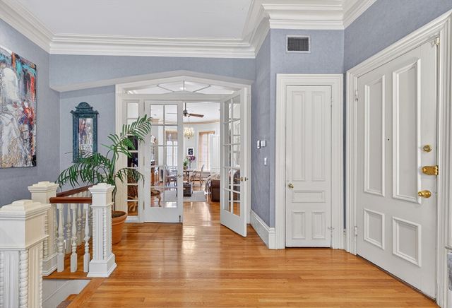 319 Marlborough Street 1, Boston, MA 02116