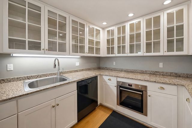 319 Marlborough Street 1, Boston, MA 02116