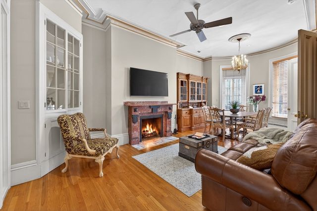 319 Marlborough Street 1, Boston, MA 02116