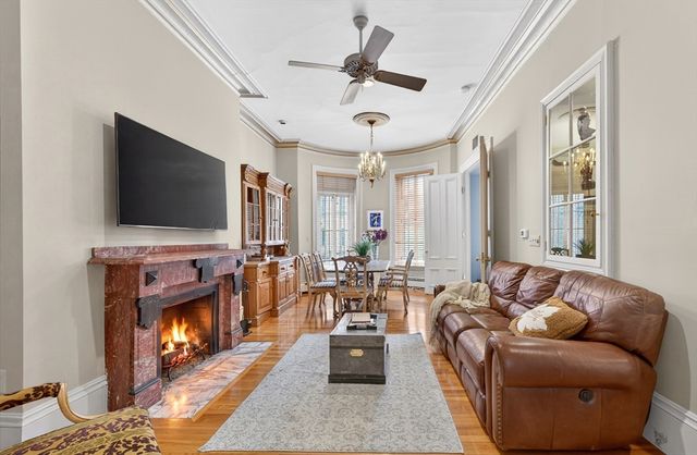 319 Marlborough Street 1, Boston, MA 02116