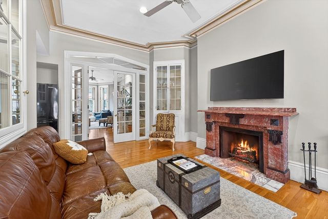 319 Marlborough Street 1, Boston, MA 02116