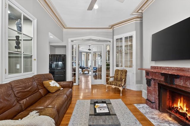 319 Marlborough Street 1, Boston, MA 02116