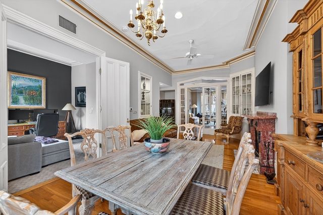 319 Marlborough Street 1, Boston, MA 02116