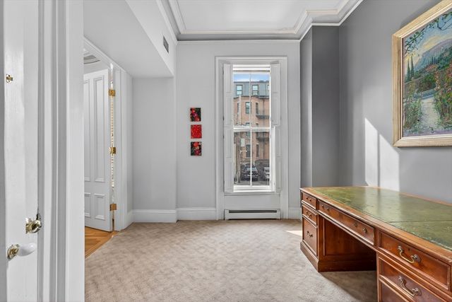 319 Marlborough Street 1, Boston, MA 02116