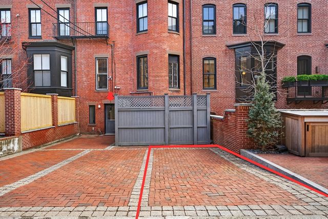 319 Marlborough Street 1, Boston, MA 02116