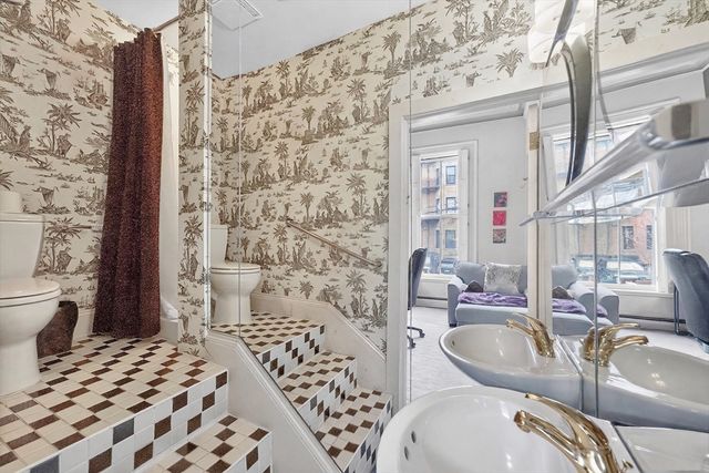 319 Marlborough Street 1, Boston, MA 02116