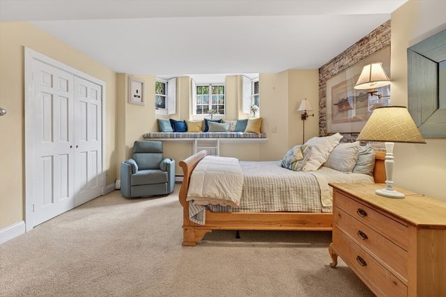 319 Marlborough Street 1, Boston, MA 02116