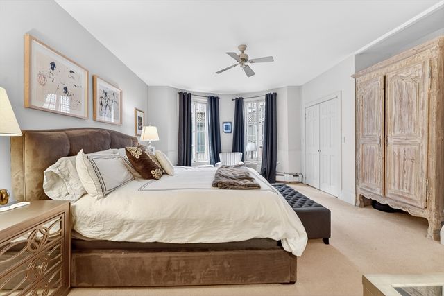 319 Marlborough Street 1, Boston, MA 02116