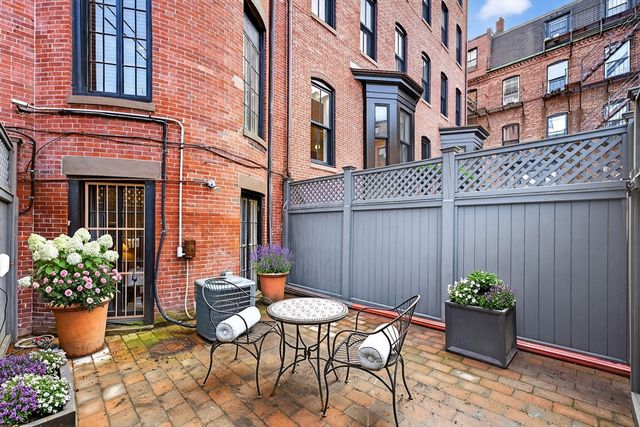 319 Marlborough Street 1, Boston, MA 02116