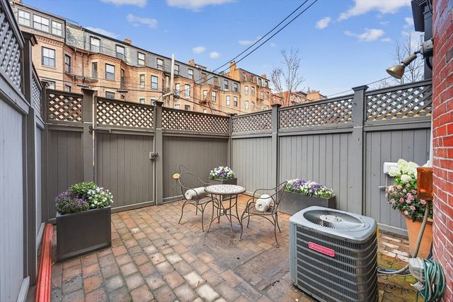 319 Marlborough Street 1, Boston, MA 02116