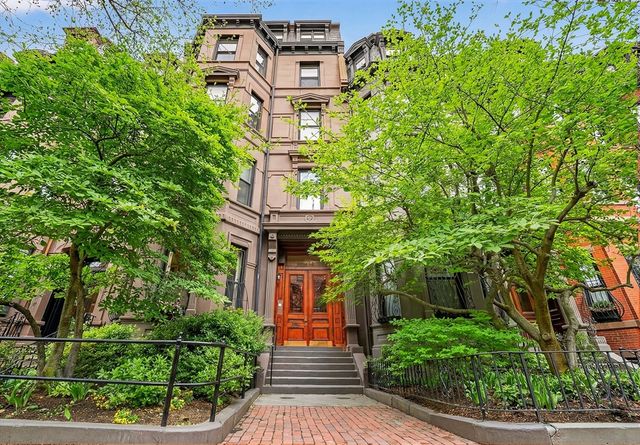 319 Marlborough Street 1, Boston, MA 02116