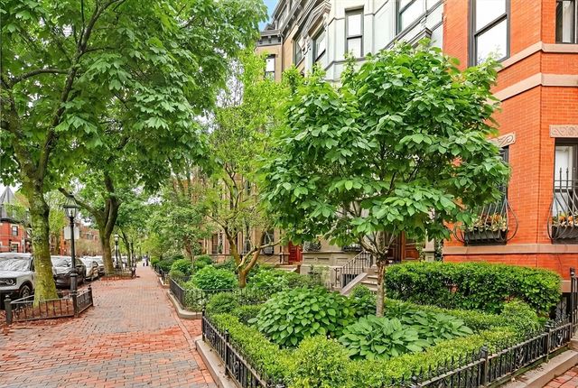 319 Marlborough Street 1, Boston, MA 02116