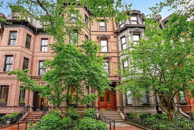 319 Marlborough Street 1, Boston, MA 02116