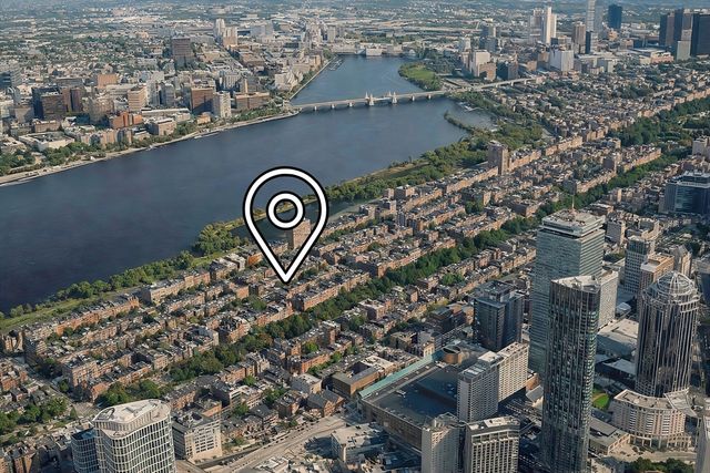 319 Marlborough Street 1, Boston, MA 02116