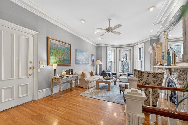 319 Marlborough Street 1, Boston, MA 02116