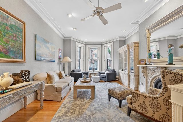 319 Marlborough Street 1, Boston, MA 02116