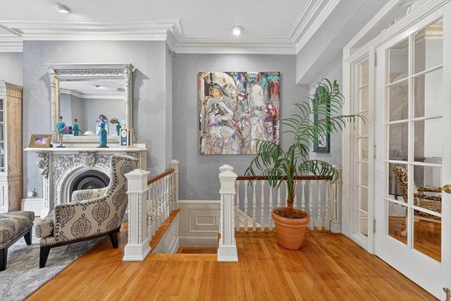 319 Marlborough Street 1, Boston, MA 02116