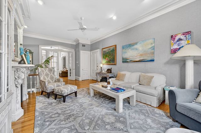 319 Marlborough Street 1, Boston, MA 02116