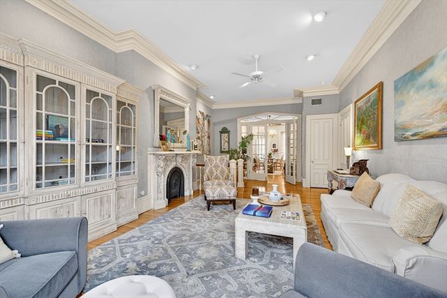 319 Marlborough Street 1, Boston, MA 02116