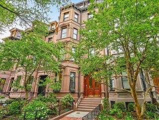 319 Marlborough Street 1, Boston, MA 02116