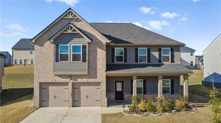 583 Overlook Road, Covington, GA 30014
