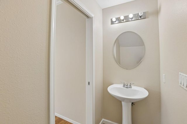 1065 Las Padres Terrace, Union City, CA 94587