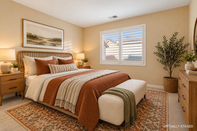 1065 Las Padres Terrace, Union City, CA 94587