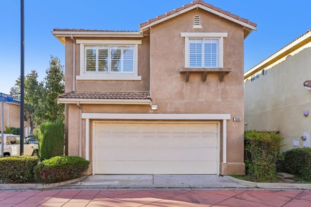 1065 Las Padres Terrace, Union City, CA 94587