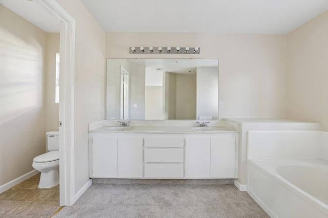 1065 Las Padres Terrace, Union City, CA 94587