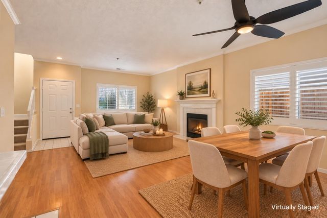 1065 Las Padres Terrace, Union City, CA 94587