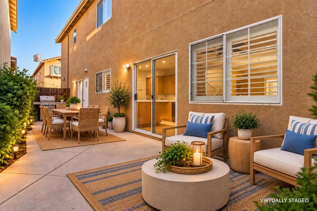 1065 Las Padres Terrace, Union City, CA 94587