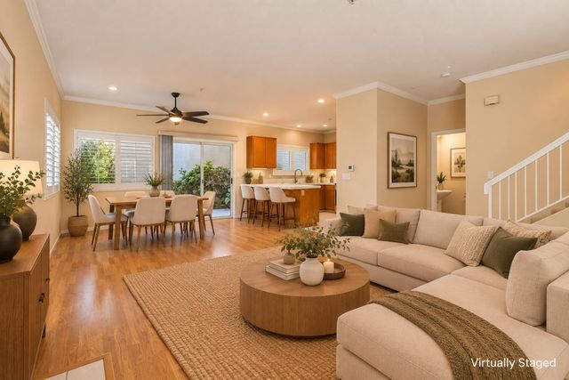 1065 Las Padres Terrace, Union City, CA 94587