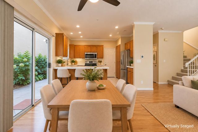 1065 Las Padres Terrace, Union City, CA 94587